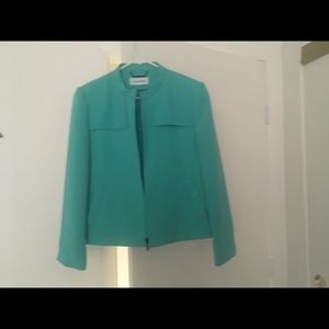 Calvin Klein jacket